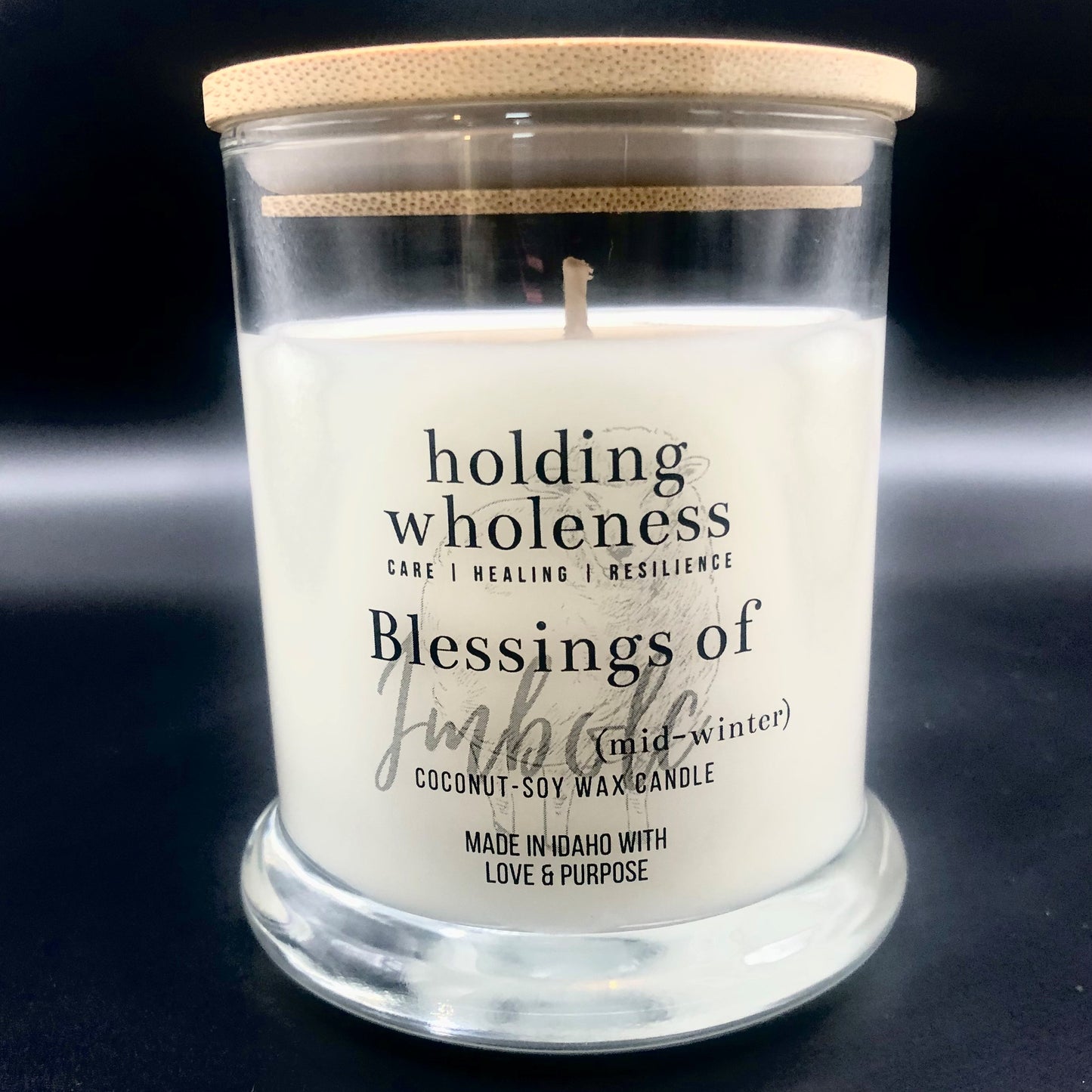 Blessings of Imbolc Box