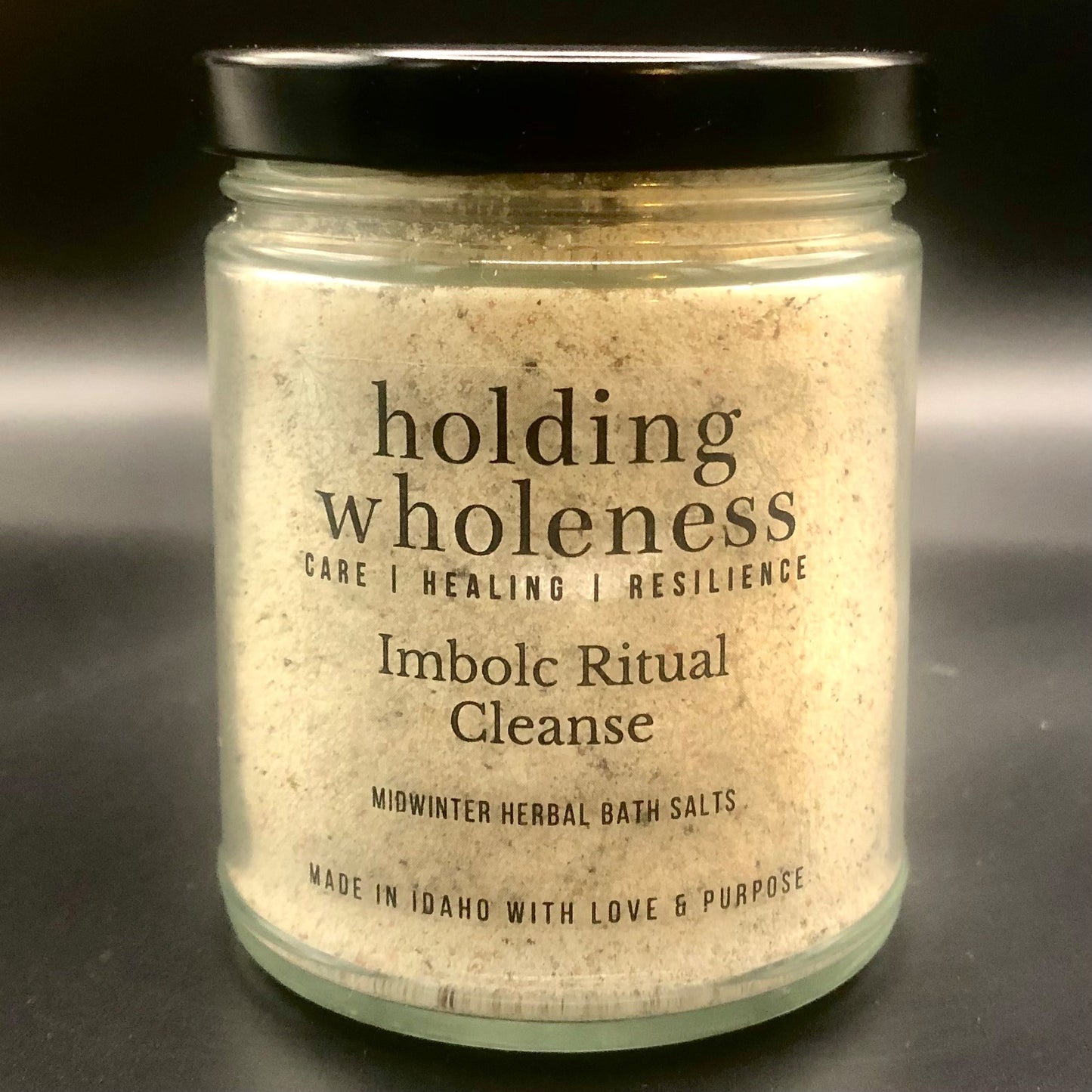 Blessings of Imbolc Box