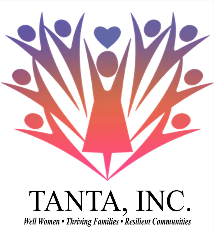 Auntie Rama's Resilience Body Butter & TANTA, Inc. Fundraiser